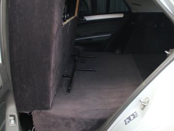 Mercedes-Benz ML